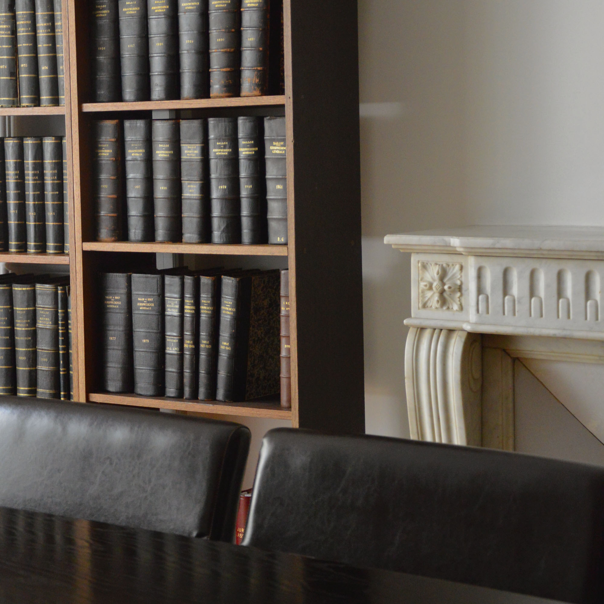 Leca Sevestre Avocats - Propriété intellectuelle & droit des industries