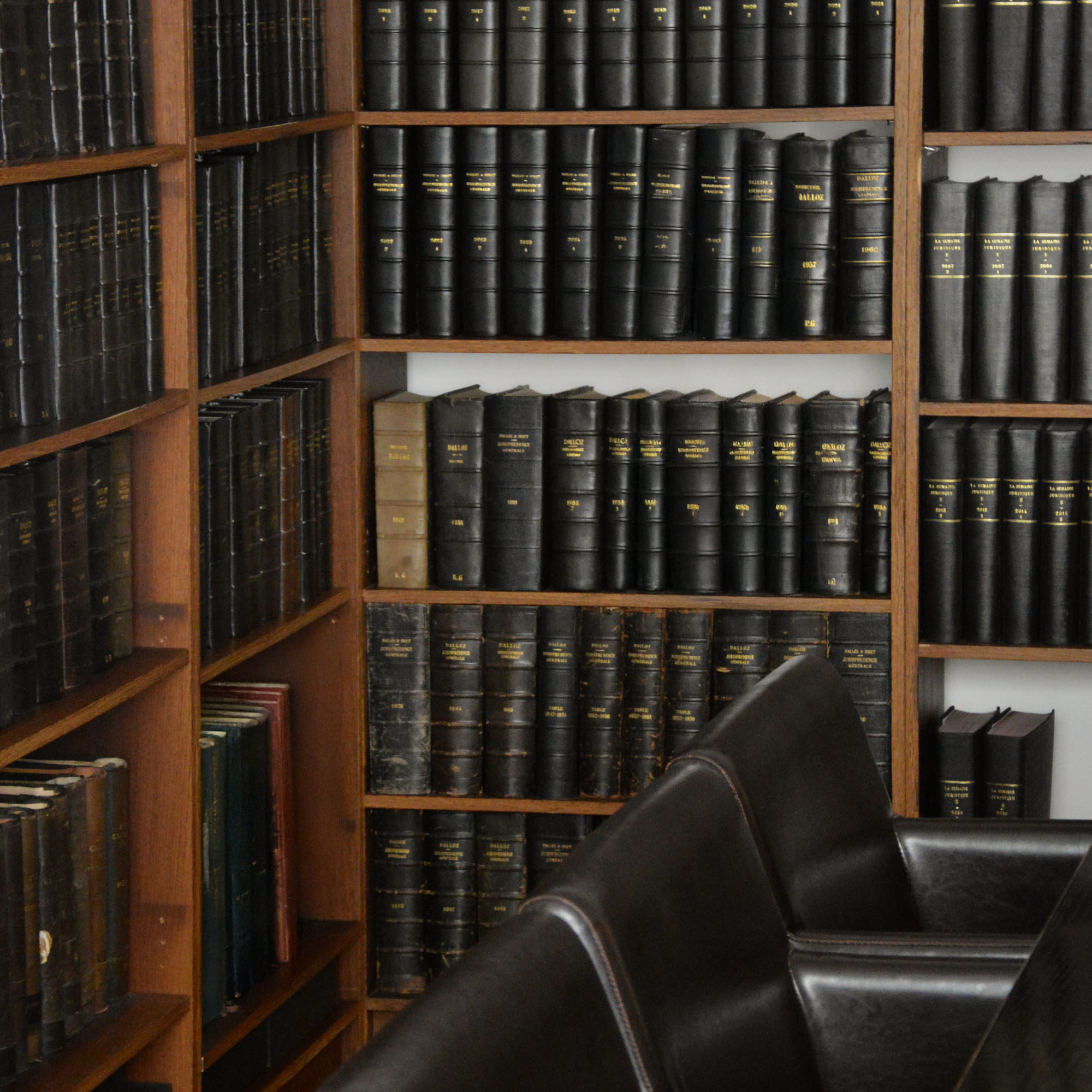 Leca Sevestre Avocats - Propriété intellectuelle & droit des industries