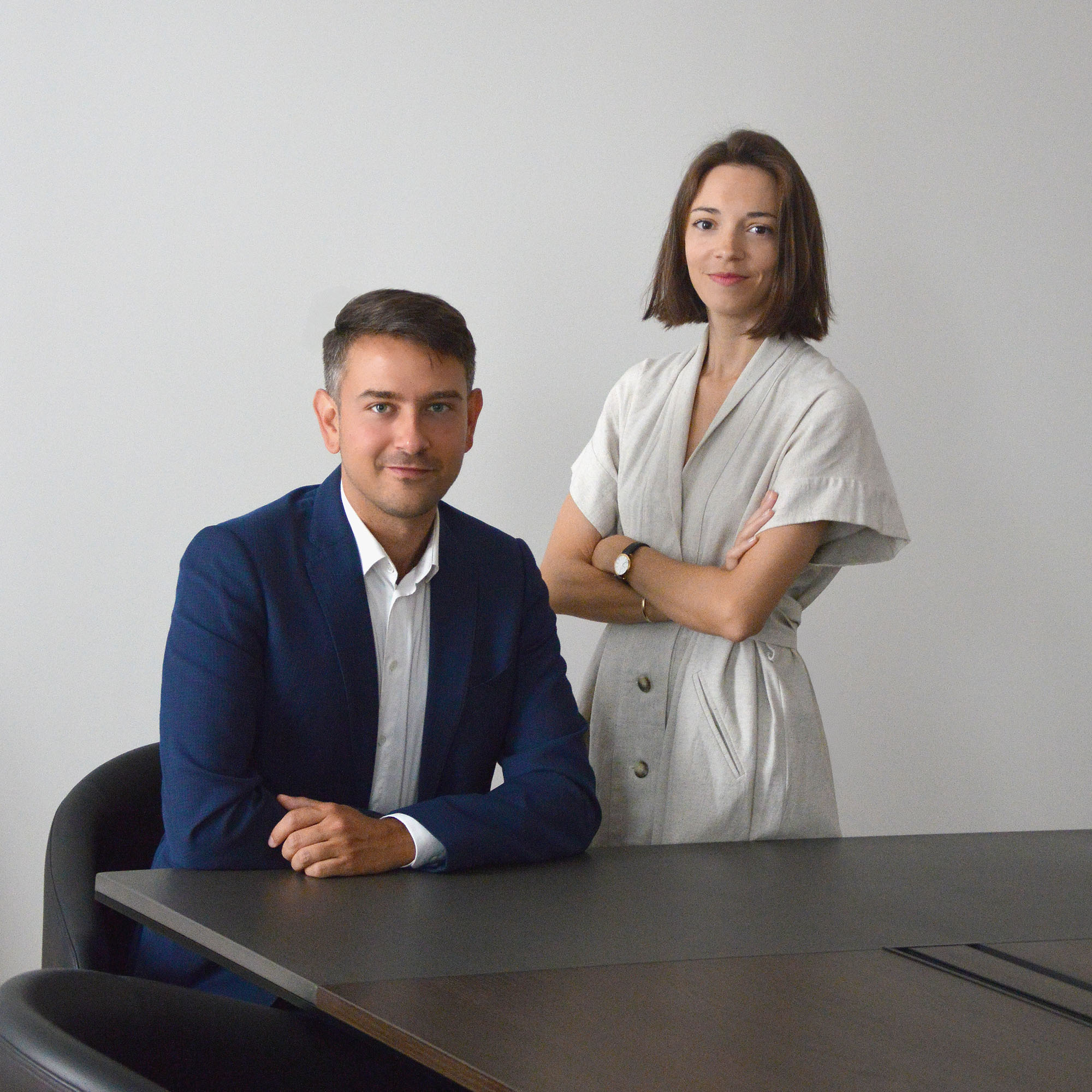 Leca Sevestre Avocats - Propriété intellectuelle & droit des industries