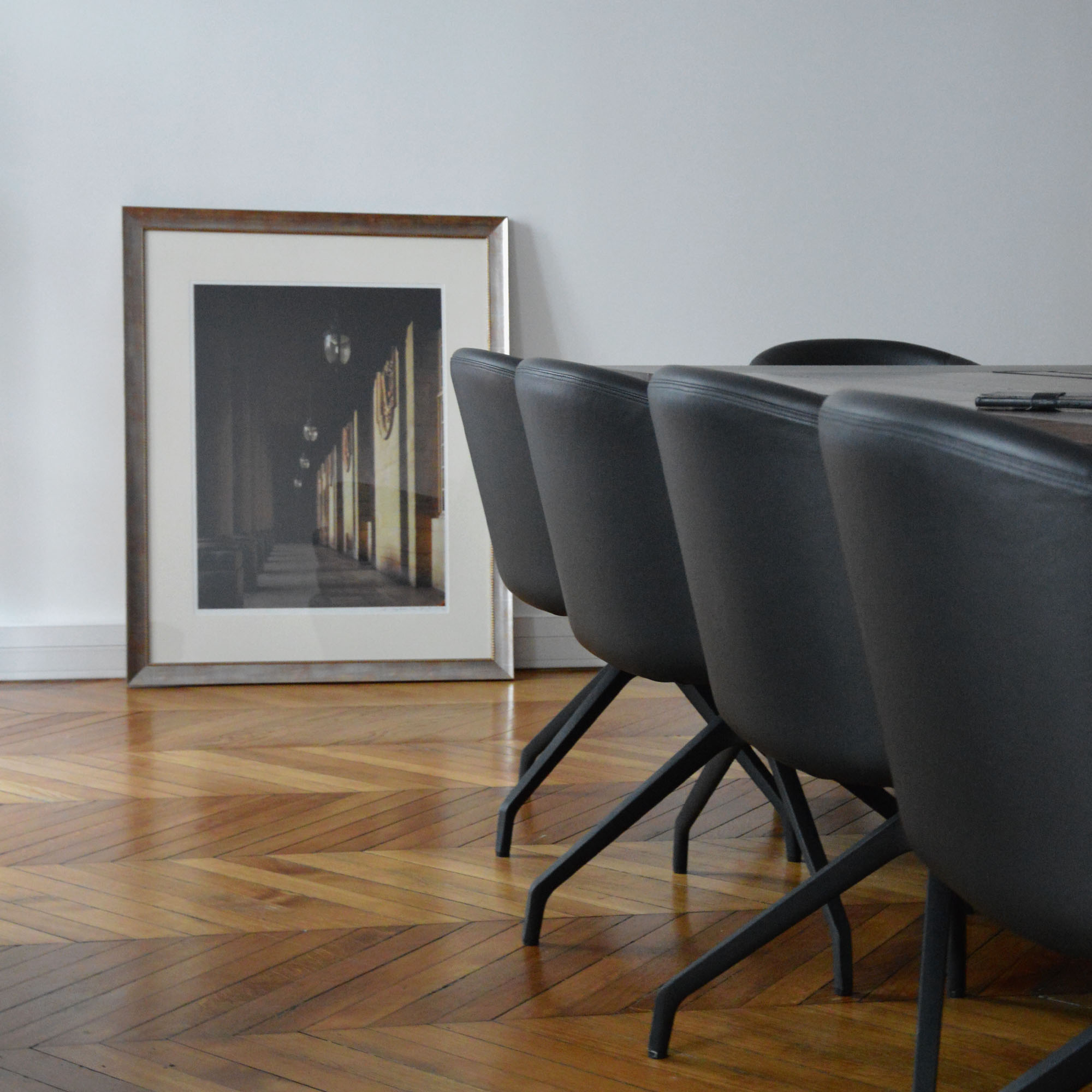 Leca Sevestre Avocats - Propriété intellectuelle & droit des industries