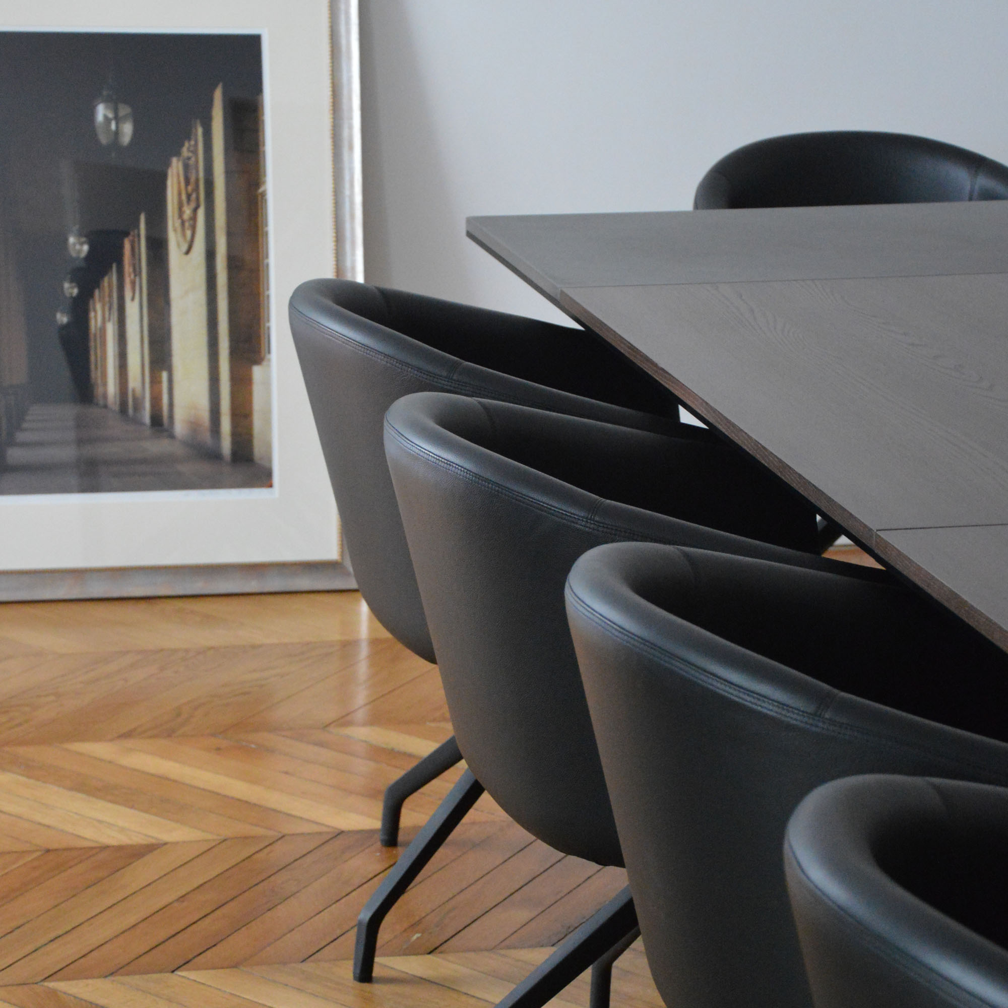 Leca Sevestre Avocats - Propriété intellectuelle & droit des industries