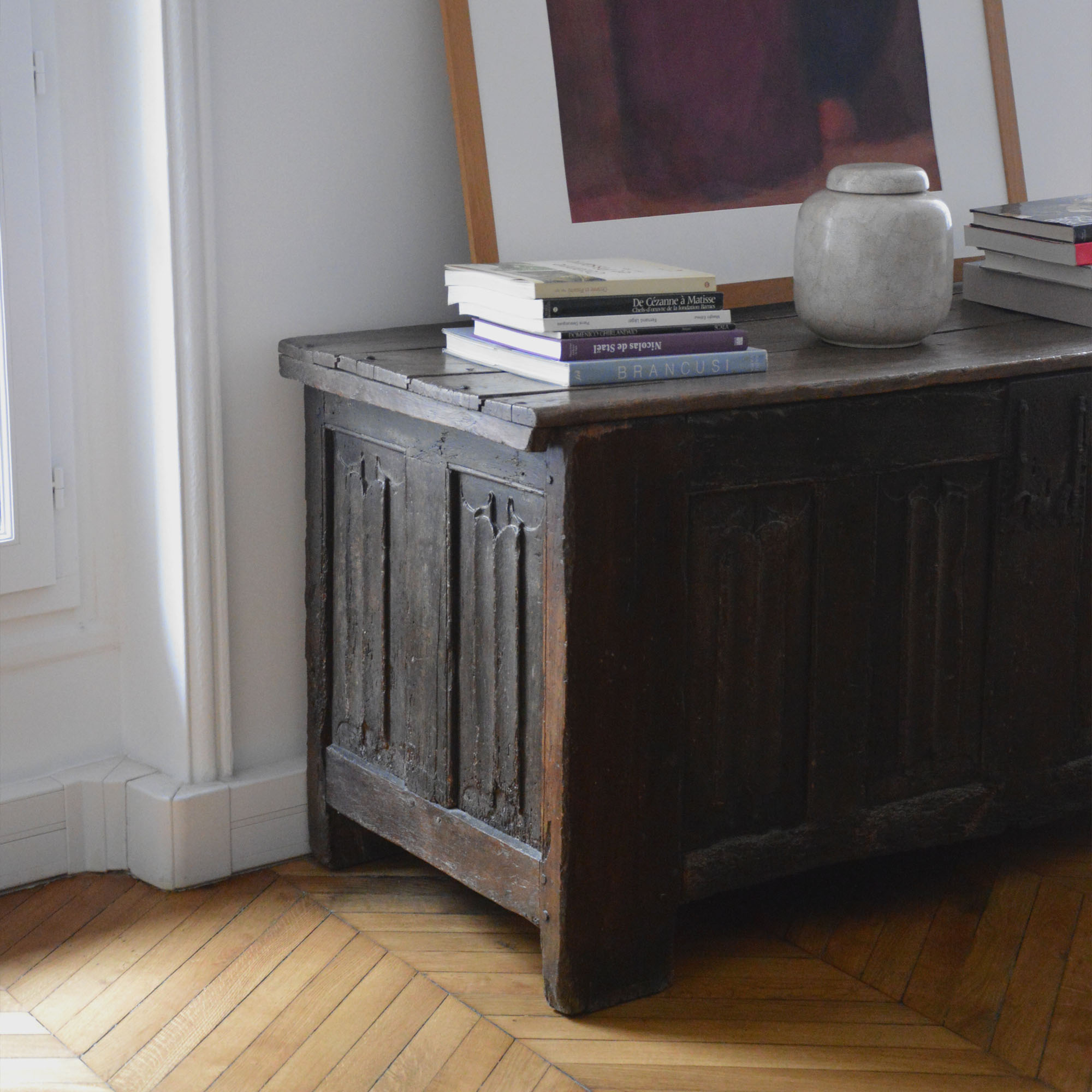 Leca Sevestre Avocats - Intellectual property & industrial law