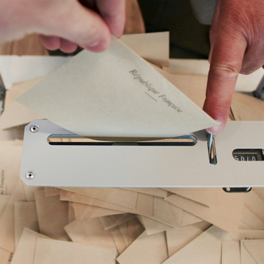 Un rassemblement national peut en cacher un autre, ou quand le droit des marques s’invite en campagne