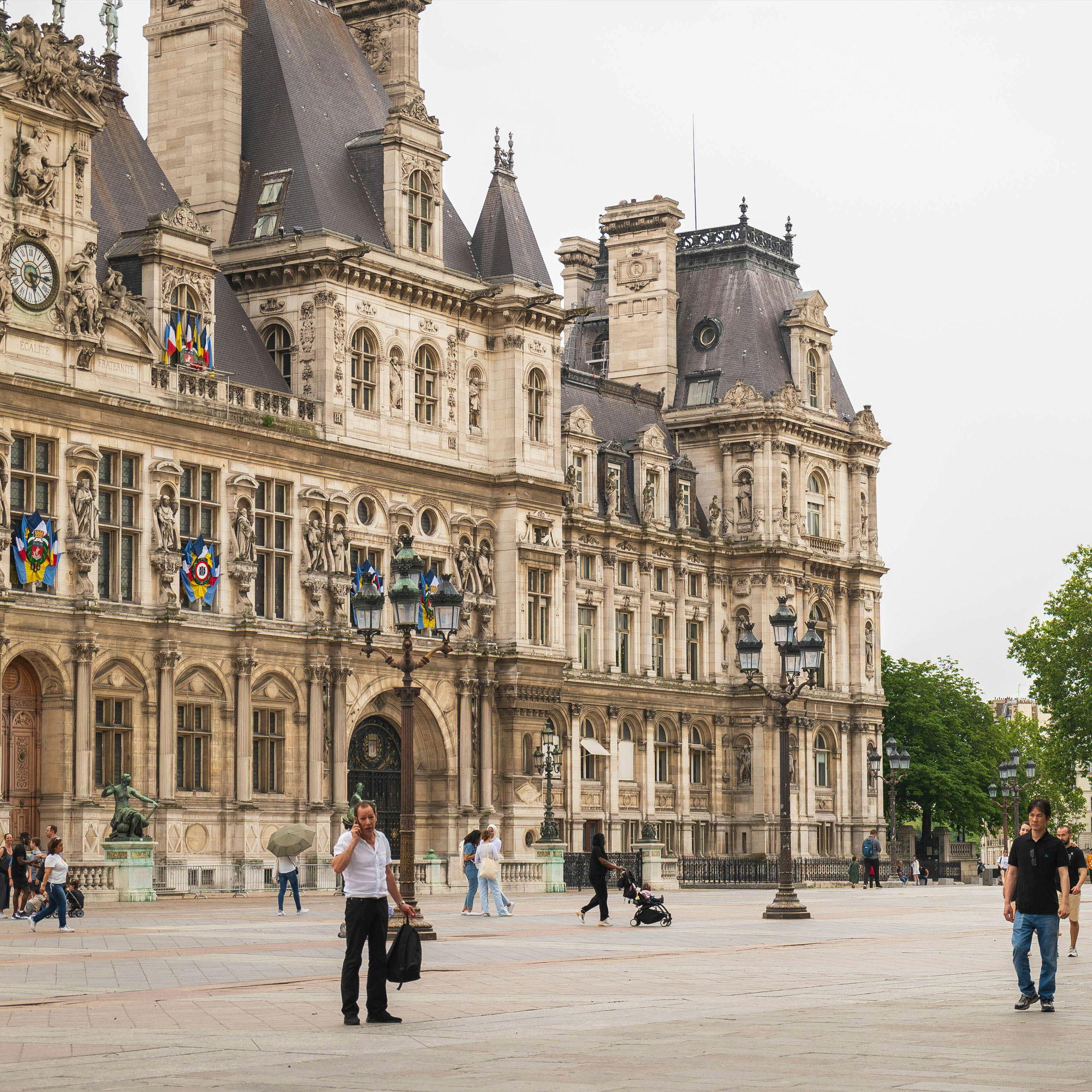 Municipales 2026 : Clips de campagne & œuvres protégées, les pièges à éviter