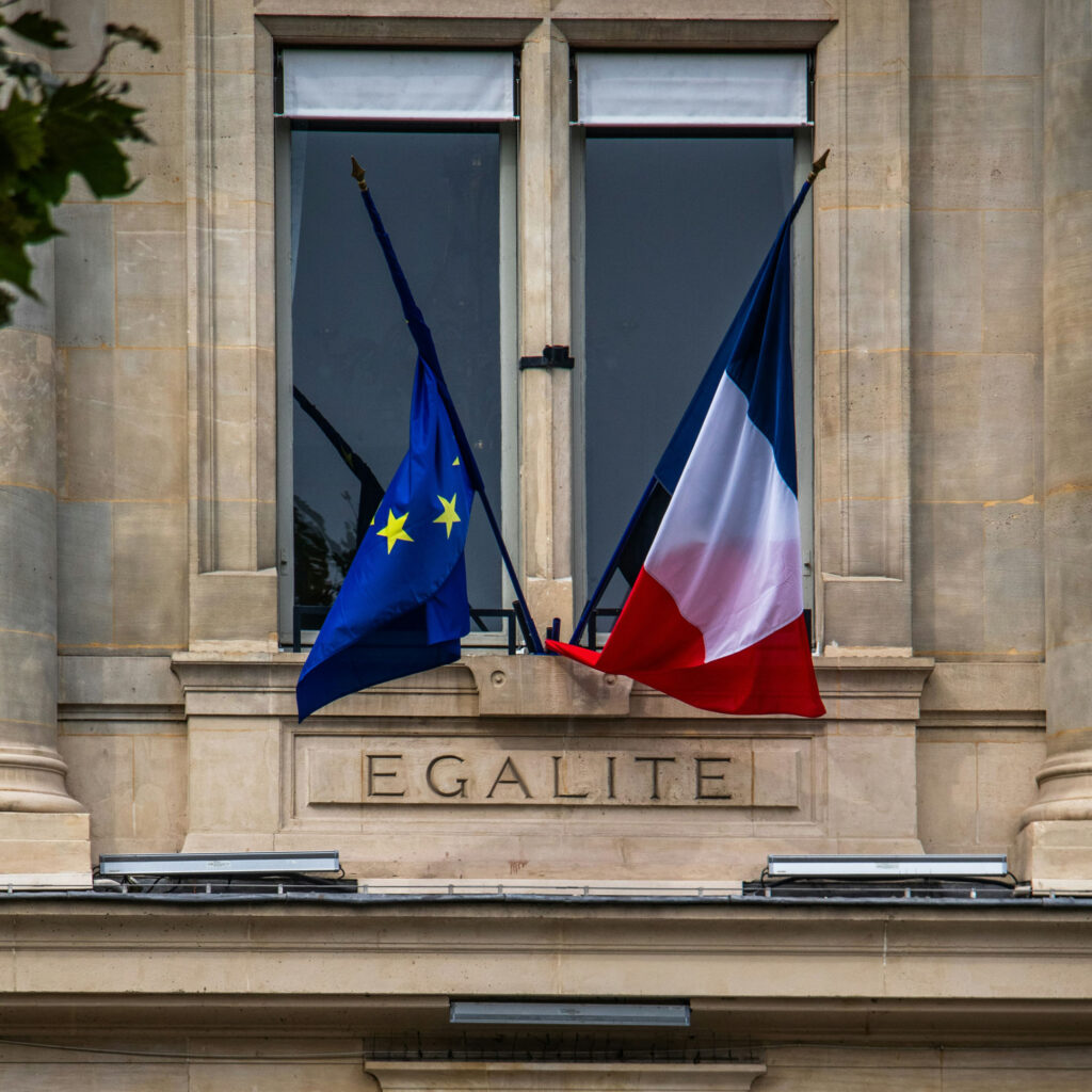 Municipales 2026 : L’appropriation des symboles républicains