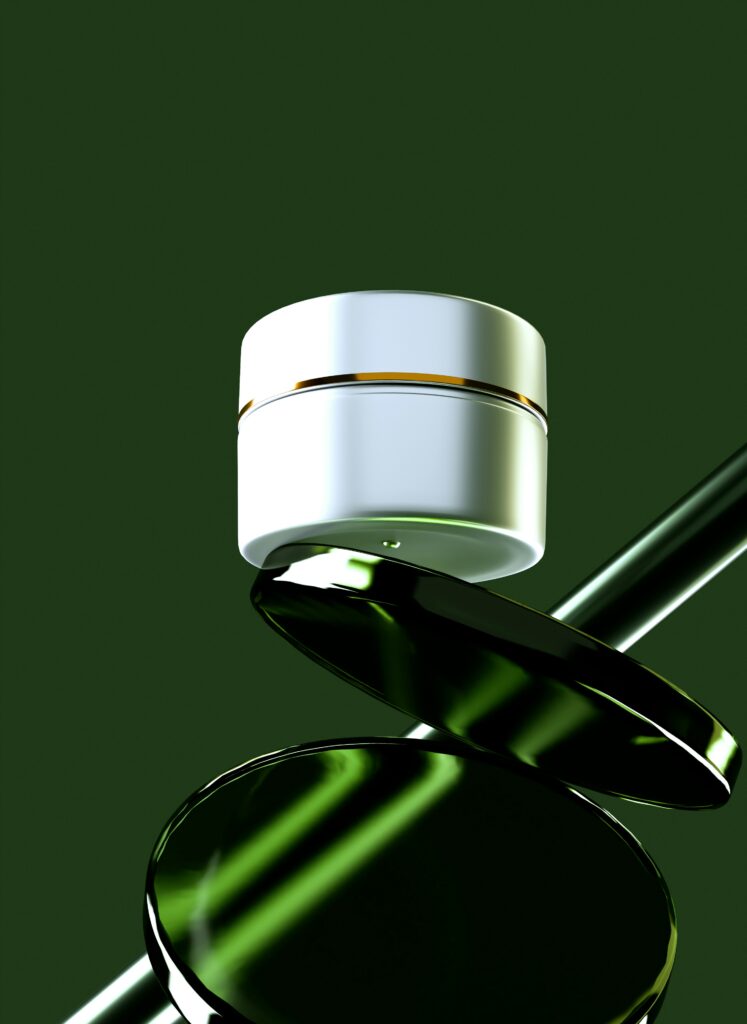 marque verte droit